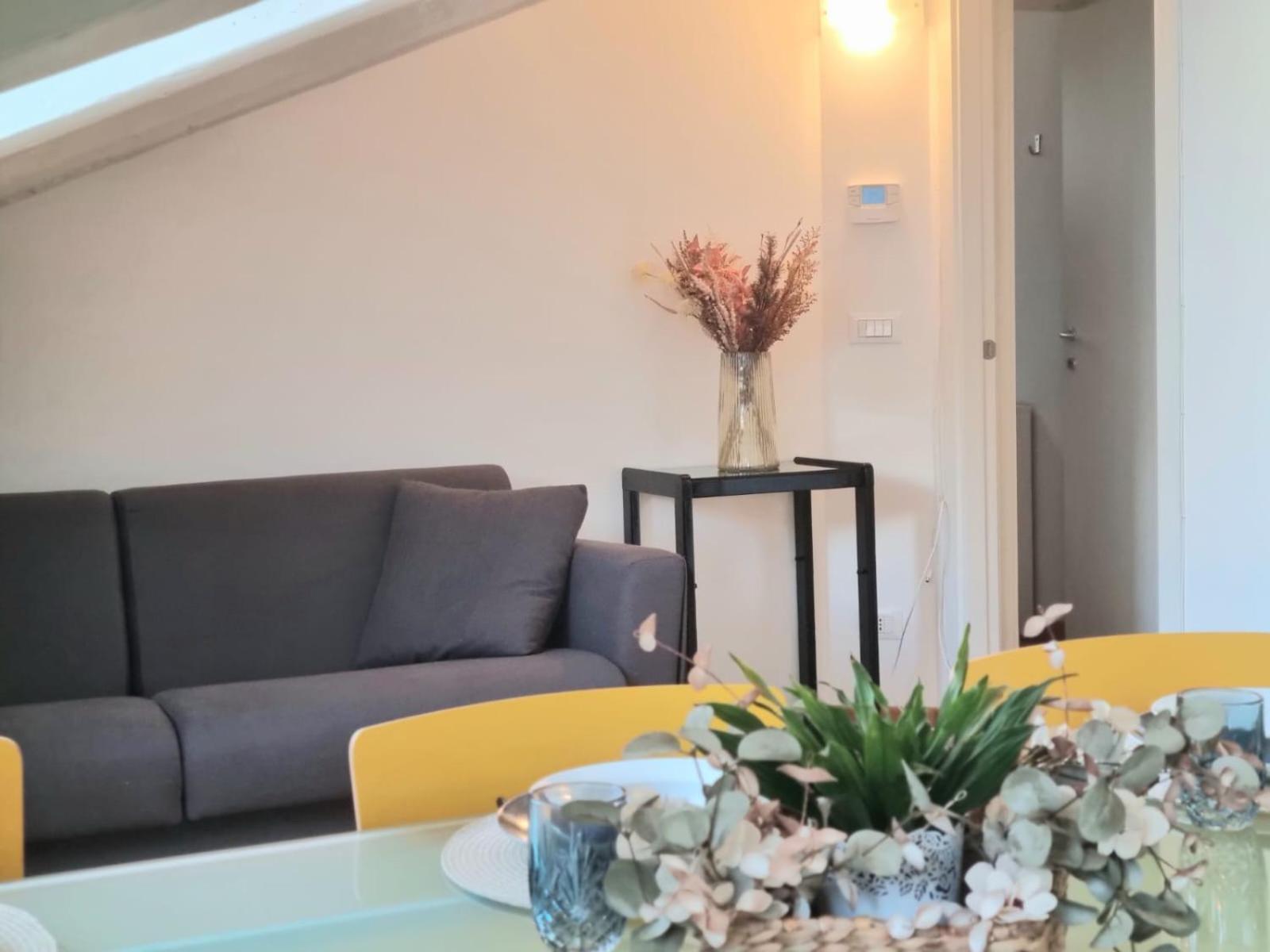 Mohho Suite Triest Exterior foto