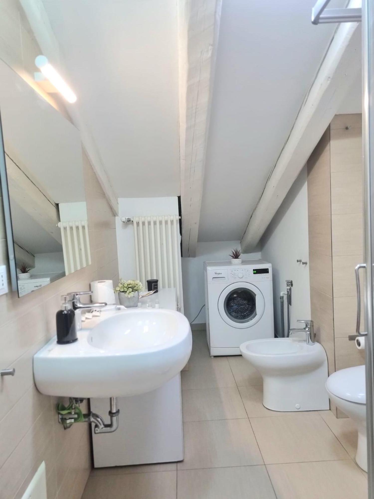 Mohho Suite Triest Exterior foto