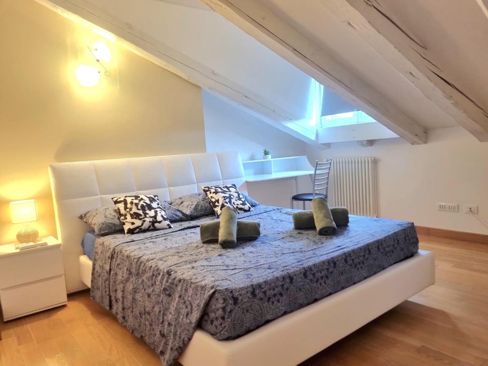 Mohho Suite Triest Exterior foto