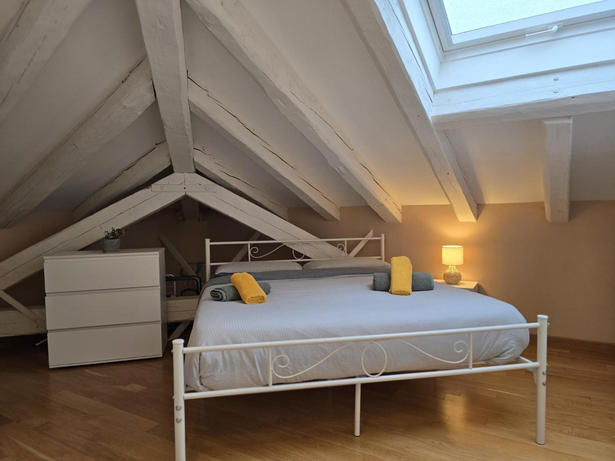 Mohho Suite Triest Exterior foto
