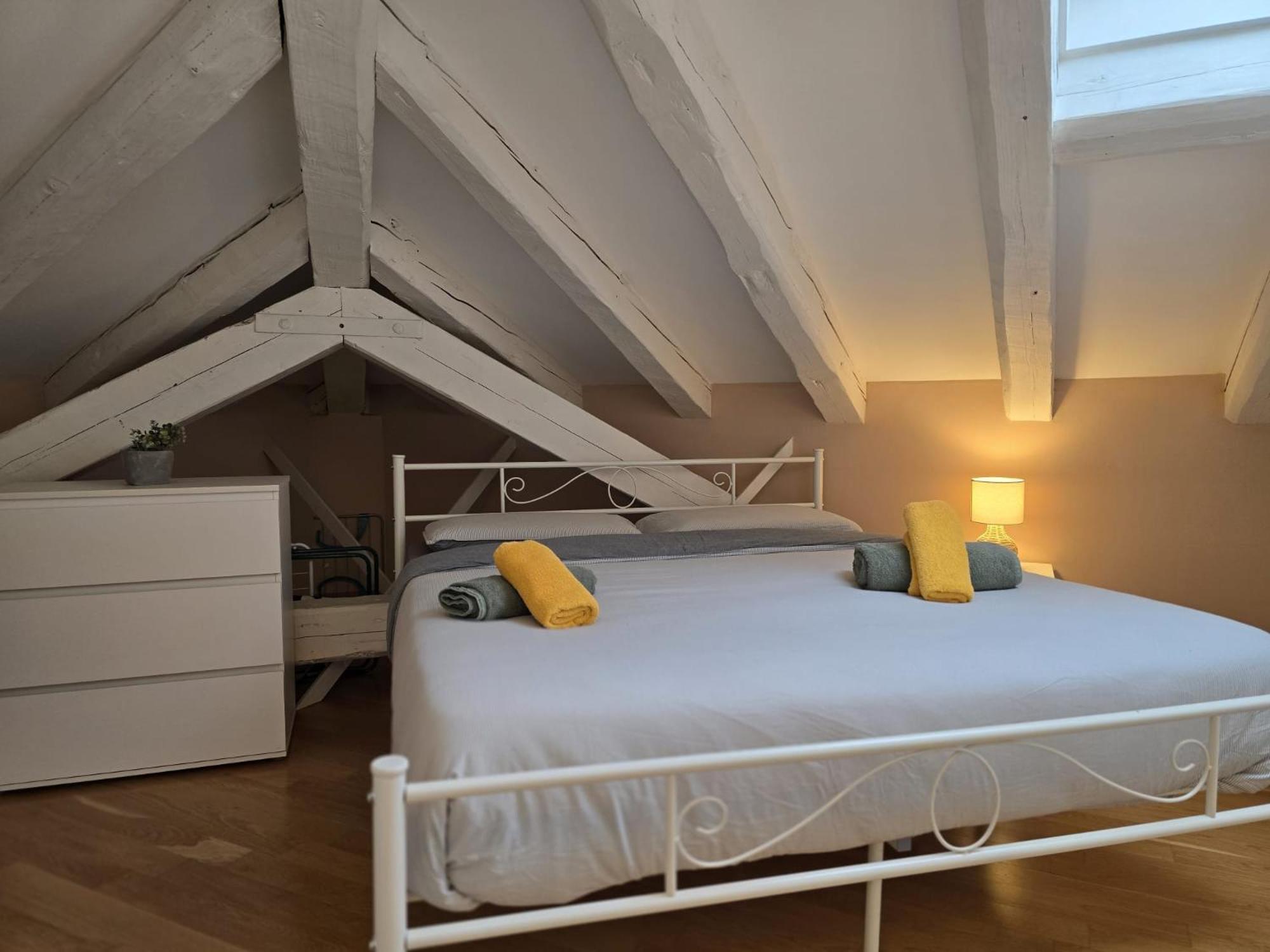 Mohho Suite Triest Exterior foto