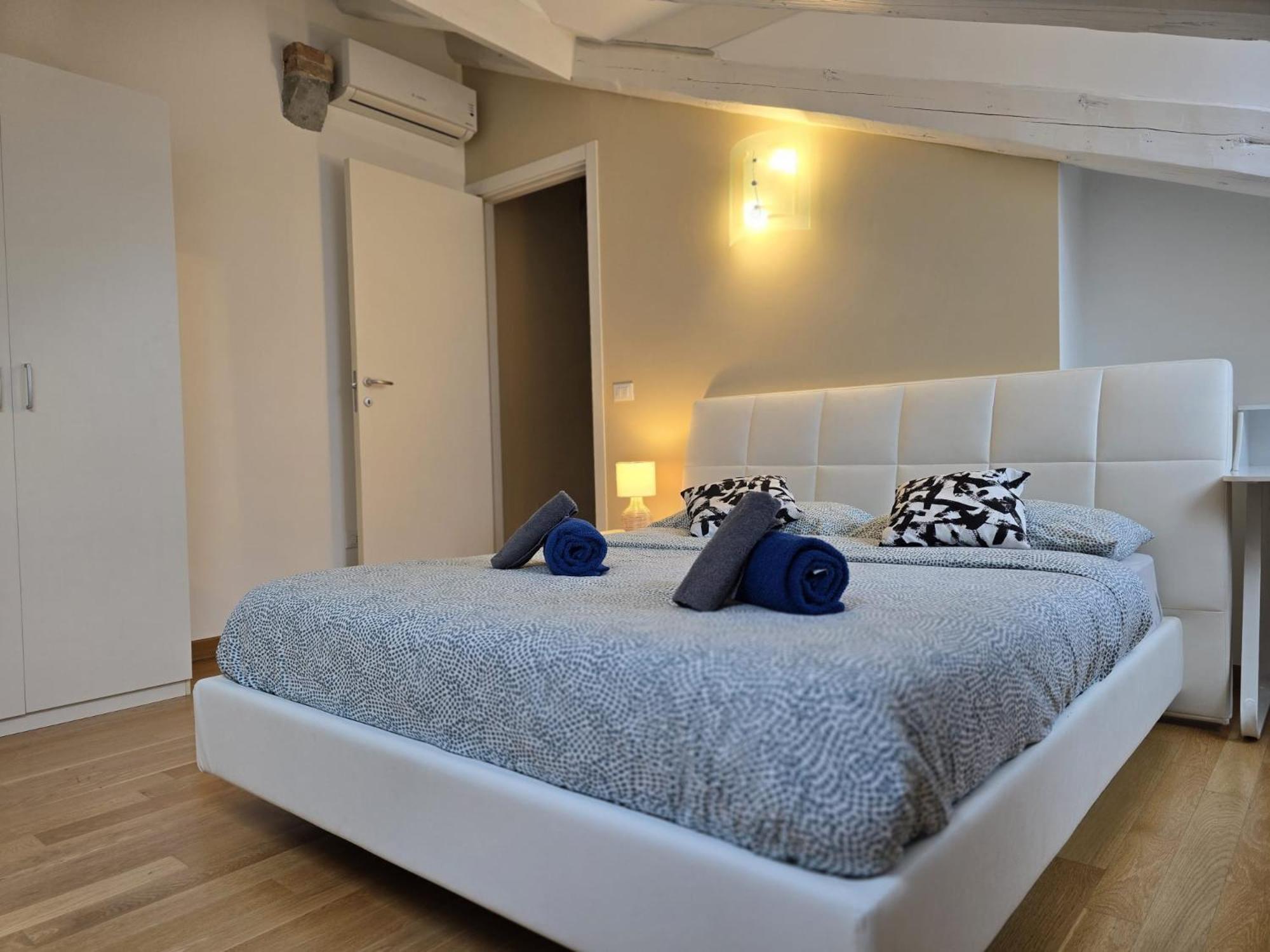 Mohho Suite Triest Exterior foto