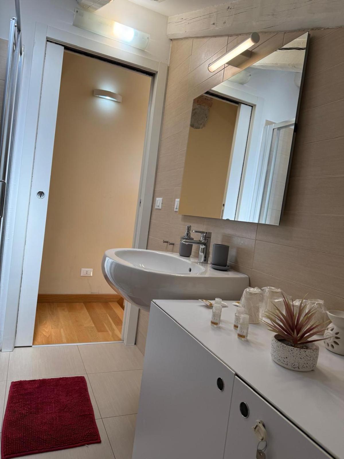 Mohho Suite Triest Exterior foto